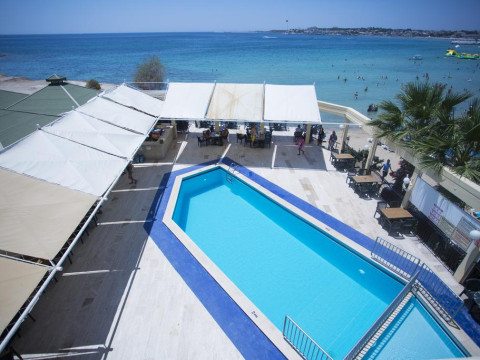 Tuntas Hotel