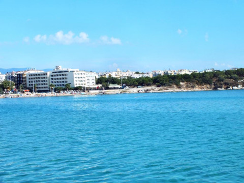 Tuntas Hotel