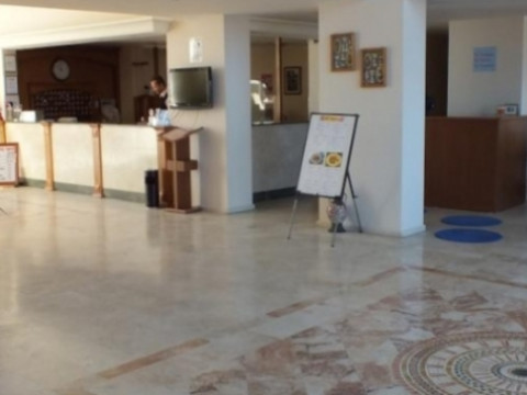 TUNTAS FAMILY SUITES KUSADASI