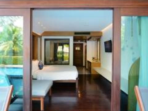 Tup Kaek Sunset Beach Resort