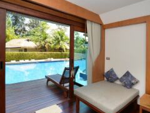 Tup Kaek Sunset Beach Resort