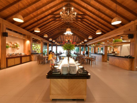 Tup Kaek Sunset Beach Resort and Spa