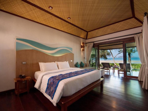 Tup Kaek Sunset Beach Resort and Spa