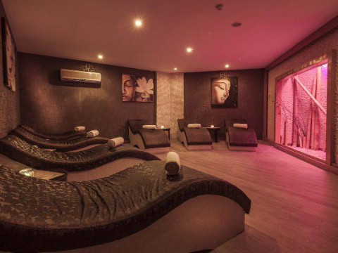 Aparthotel Whala Beach