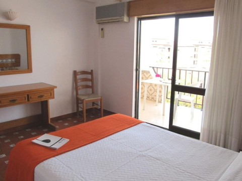 Turcongel Apartamentos Turisticos