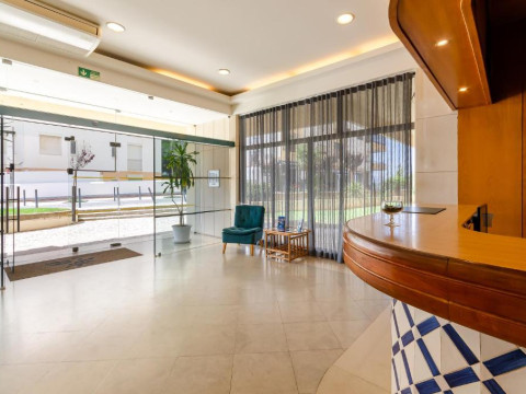 TURIM Algarve Mor Apartamentos Turisticos