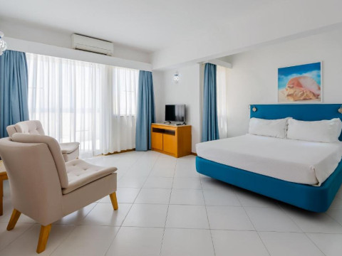 TURIM Algarve Mor Apartamentos Turisticos