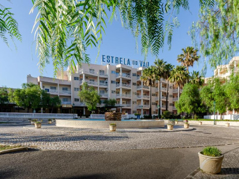 TURIM Estrela do Vau Hotel