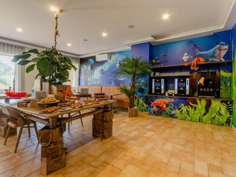 TURIM Estrela do Vau Hotel