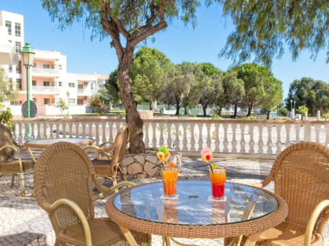 TURIM Estrela do Vau Hotel