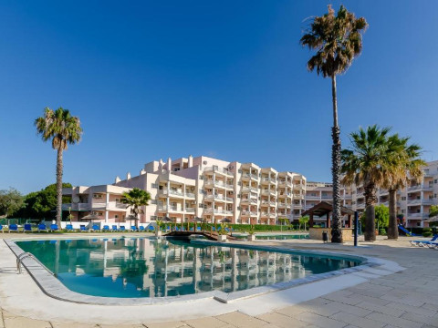 Hotel TURIM Estrela do Vau