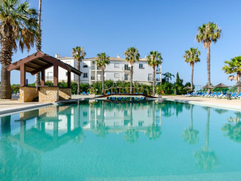 TURIM Estrela do Vau Hotel