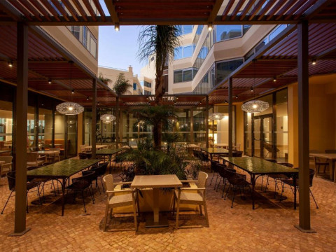 Hotel TURIM Presidente