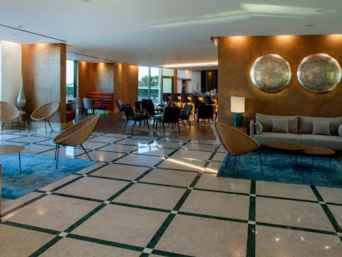 Hotel TURIM Presidente