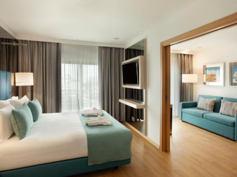 Hotel TURIM Presidente