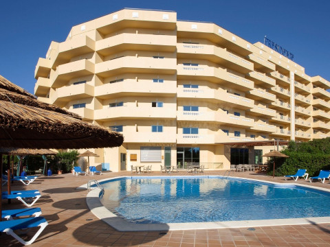 TURIM Presidente Hotel