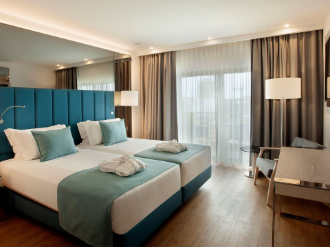 TURIM Presidente Hotel