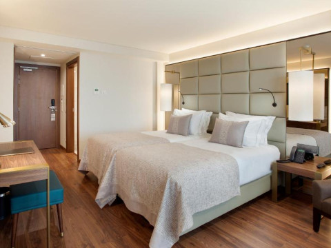 TURIM Santa Maria Hotel