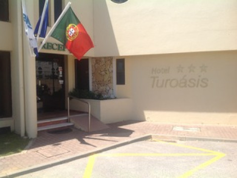 Turoasis