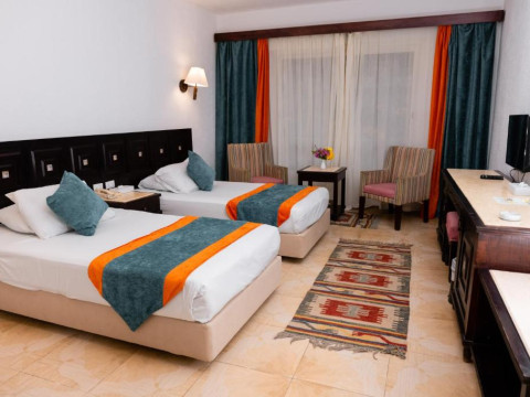 Hotel Turquoise Beach