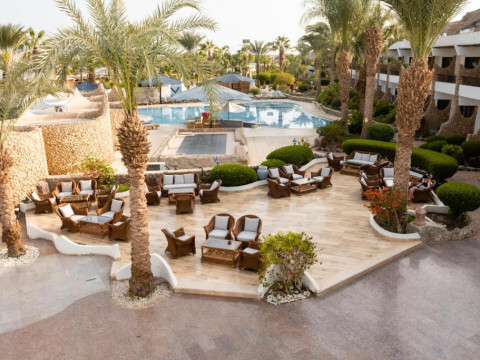 Hotel Turquoise Beach