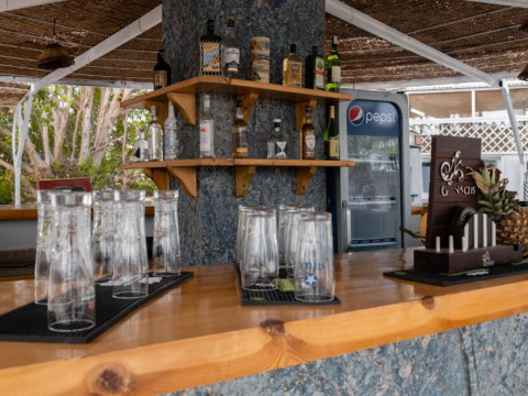 Hotel Turquoise Beach