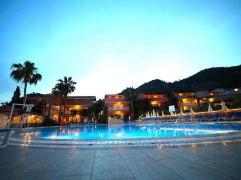 Turquoise Hotel Oludeniz
