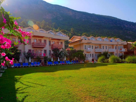 Turquoise Hotel Oludeniz