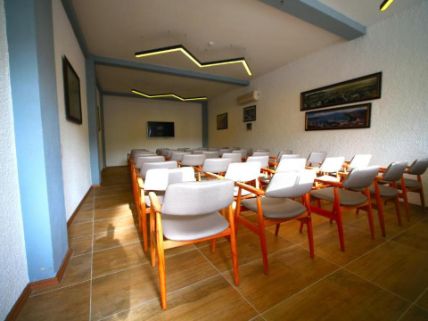 Turquoise Hotel Oludeniz