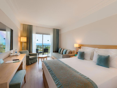 TURQUOISE HOTEL