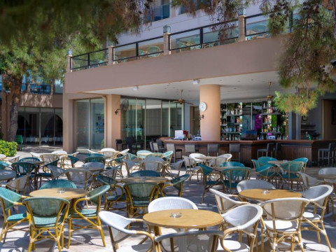 TURQUOISE HOTEL