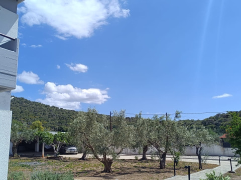Turquoise Villa Loutraki