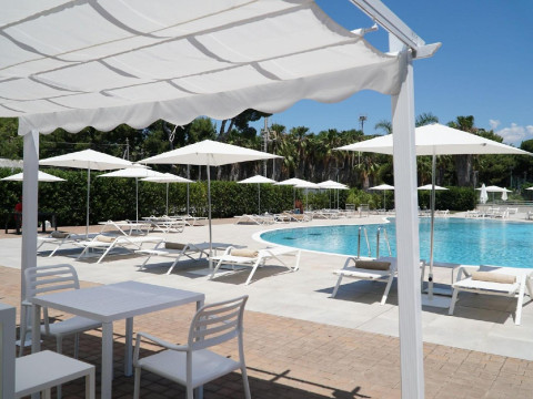 Tursport Hotel Residence