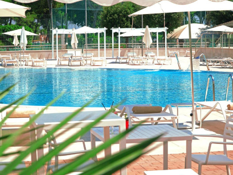 Tursport Hotel Residence