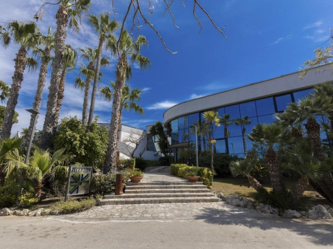 Tursport Hotel Residence