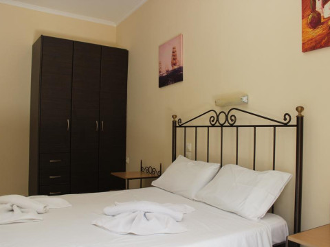 HOTEL TURTLE BEACH