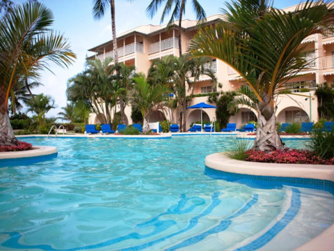 Turtle Beach by Elegant Hotels