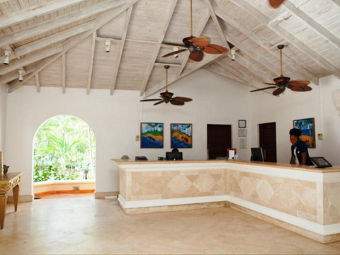 Turtle Beach by Elegant Hotels