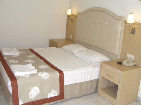 TURUNC HOTEL