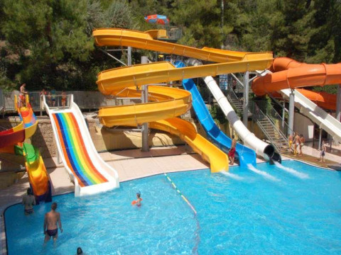 TURUNC HOTEL