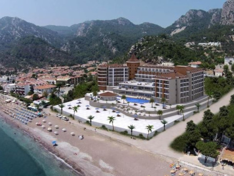 TURUNC PREMIUM HOTEL