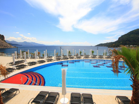 Hotel Turunc Premium