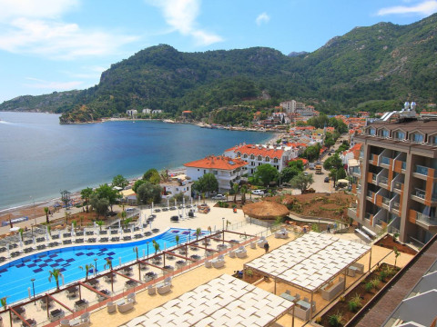 Hotel Turunc Premium