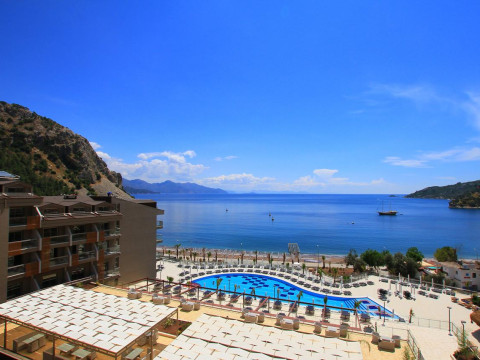 Hotel Turunc Premium