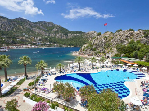 TURUNC RESORT HOTEL