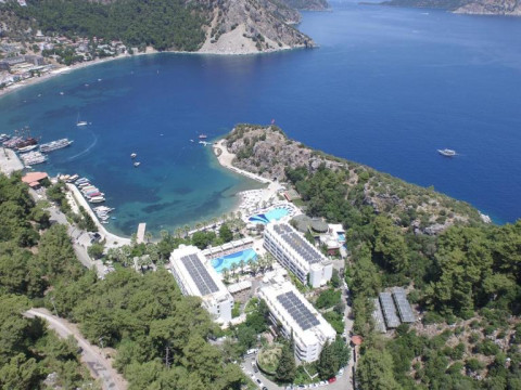 TURUNC RESORT HOTEL