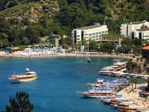 TURUNC RESORT HOTEL