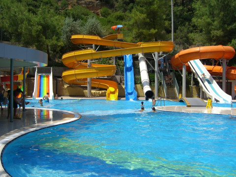 Turunc Resort Hotel