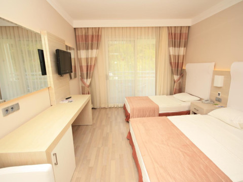 Turunc Resort Hotel