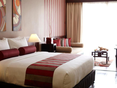 Hotel Turyaa Kalutara